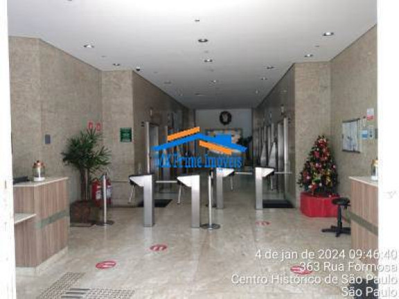 Imagem Imóvel Comercial à Venda, 1 m² em Centro - São Paulo