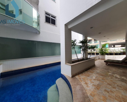 Imagem Apartamento com 3 Quartos à Venda, 190 m² em Centro - Cabo Frio