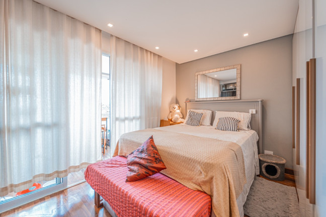 Imagem Studio com 1 Quarto à Venda, 26 m² em Campo Belo - São Paulo Imagem Studio com 1 Quarto à Venda, 26 m² em Campo Belo - São Paulo