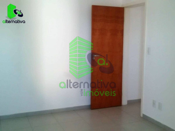 Imagem Apartamento com 2 Quartos à Venda, 67 m² em Parque São Luís - Taubaté