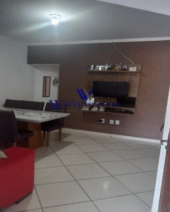 Imagem Sobrado com 5 Quartos à Venda, 244 m² em Jardim Paulista Ii - Indaiatuba Imagem Sobrado com 5 Quartos à Venda, 244 m² em Jardim Paulista Ii - Indaiatuba