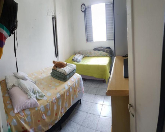 Imagem Apartamento com 1 Quarto à Venda, 59 m² em Centro - São Paulo Imagem Apartamento com 1 Quarto à Venda, 59 m² em Centro - São Paulo