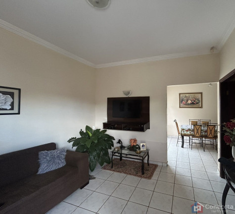 Imagem Casa com 3 Quartos à Venda, 153 m² em Novo Horizonte - Patos De Minas