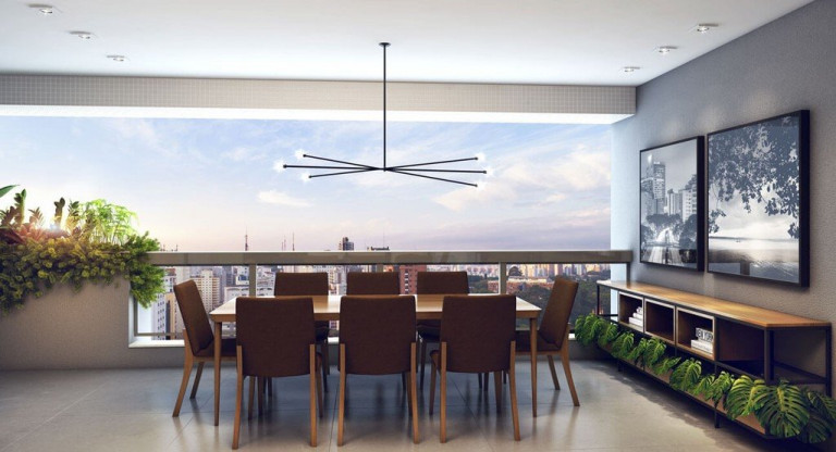 Imagem Apartamento com 2 Quartos à Venda, 167 m² em Pinheiros - São Paulo Imagem Apartamento com 2 Quartos à Venda, 167 m² em Pinheiros - São Paulo