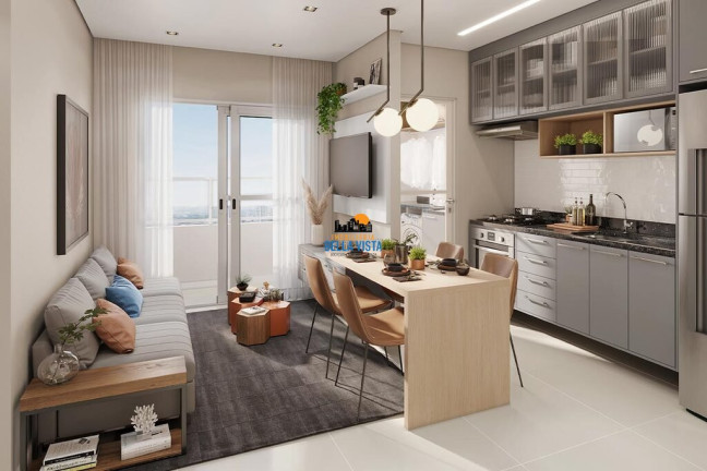 Imagem Apartamento com 2 Quartos à Venda, em Vila Matilde - São Paulo Imagem Apartamento com 2 Quartos à Venda, em Vila Matilde - São Paulo