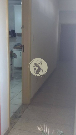 Imagem Casa com 3 Quartos à Venda, 150 m² em Boqueirao - Santos Imagem Casa com 3 Quartos à Venda, 150 m² em Boqueirao - Santos