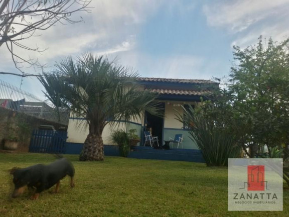 Imagem Casa com 2 Quartos à Venda, 97 m² em Parque Amador - Esteio Imagem Casa com 2 Quartos à Venda, 97 m² em Parque Amador - Esteio