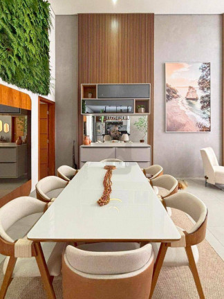 Imagem Casa com 3 Quartos à Venda, 160 m² em Parque Ibiti Reserva - Sorocaba Imagem Casa com 3 Quartos à Venda, 160 m² em Parque Ibiti Reserva - Sorocaba