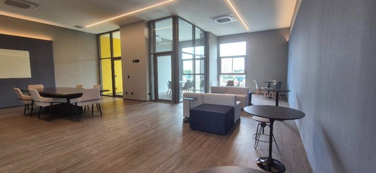 Imagem Apartamento com 1 Quarto à Venda, 45 m² em Vila Sônia - São Paulo Imagem Apartamento com 1 Quarto à Venda, 45 m² em Vila Sônia - São Paulo