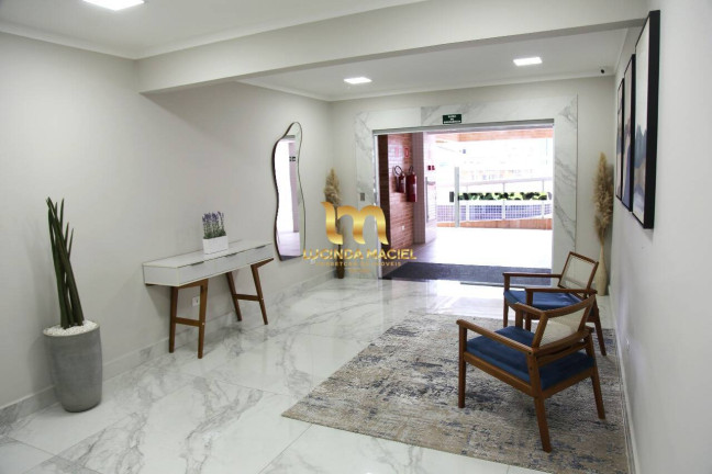 Imagem Apartamento com 1 Quarto à Venda, 53 m² em Aviação - Praia Grande Imagem Apartamento com 1 Quarto à Venda, 53 m² em Aviação - Praia Grande