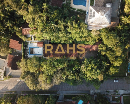 Imagem Terreno à Venda, 5.115 m² em Atiradores - Joinville