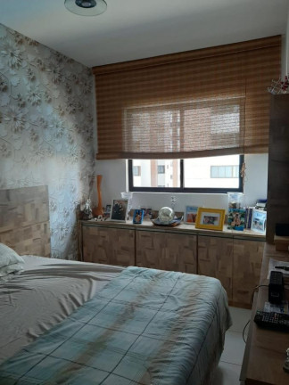 Imagem Apartamento com 3 Quartos à Venda, 82 m² em Stiep - Salvador Imagem Apartamento com 3 Quartos à Venda, 82 m² em Stiep - Salvador