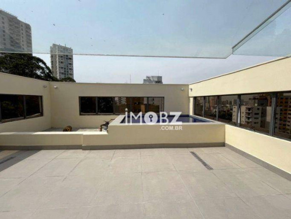 Imagem Imóvel com 3 Quartos à Venda, 192 m² em Vila Andrade - São Paulo Imagem Imóvel com 3 Quartos à Venda, 192 m² em Vila Andrade - São Paulo