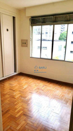 Imagem Apartamento com 3 Quartos à Venda, 125 m² em Higienópolis - São Paulo Imagem Apartamento com 3 Quartos à Venda, 125 m² em Higienópolis - São Paulo