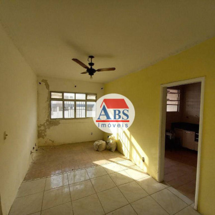 Imagem Apartamento com 1 Quarto à Venda, 90 m² em Aparecida - Santos Imagem Apartamento com 1 Quarto à Venda, 90 m² em Aparecida - Santos