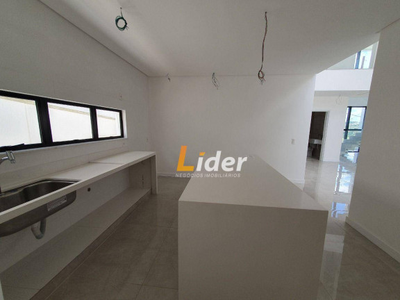 Imagem Casa com 4 Quartos à Venda, 330 m² em Alphaville - Juiz De Fora