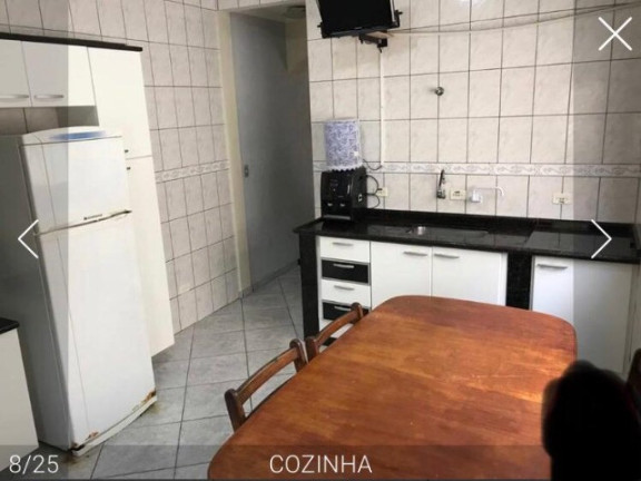 Imagem Imóvel com 3 Quartos para Alugar,  em Belenzinho - São Paulo
