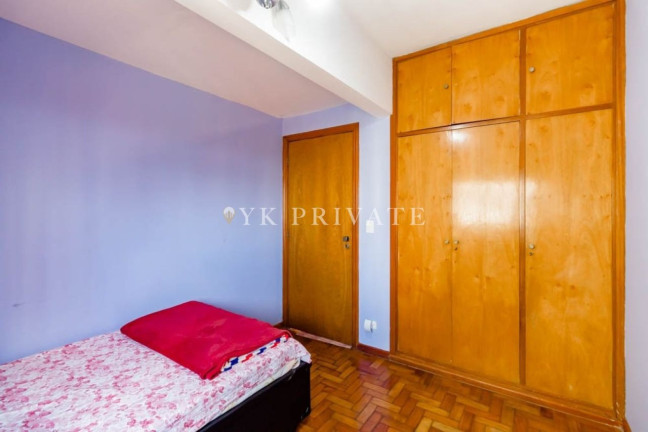 Imagem Apartamento com 3 Quartos à Venda, 104 m² em água Branca - São Paulo