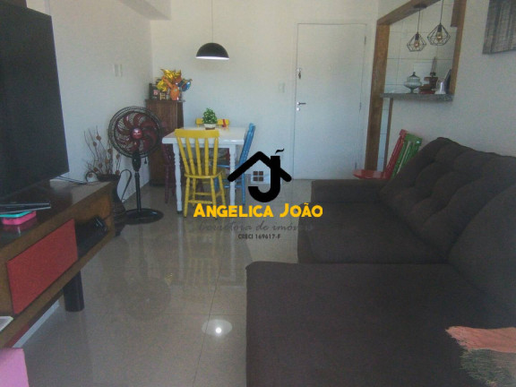 Imagem Apartamento com 2 Quartos à Venda, 74 m² em Itarare - São Vicente