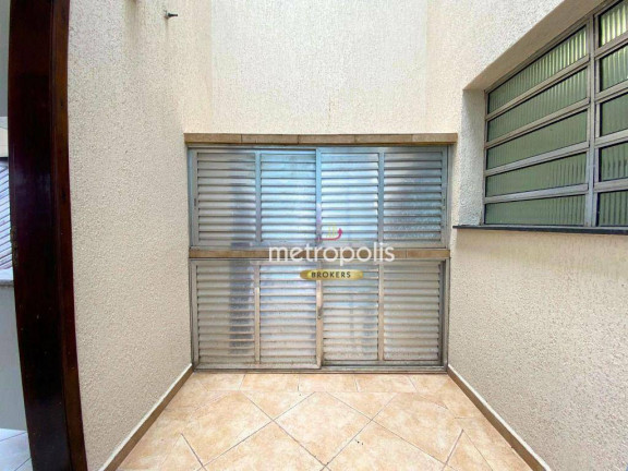 Imagem Sobrado com 3 Quartos à Venda, 248 m² em Olímpico - São Caetano Do Sul Imagem Sobrado com 3 Quartos à Venda, 248 m² em Olímpico - São Caetano Do Sul