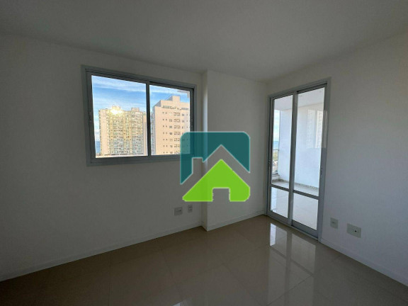 Imagem Apartamento com 3 Quartos à Venda, 75 m² em Itaparica - Vila Velha Imagem Apartamento com 3 Quartos à Venda, 75 m² em Itaparica - Vila Velha