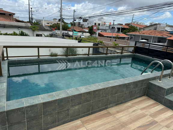 Imagem Apartamento com 2 Quartos à Venda, 55 m² em Portal Do Sol - João Pessoa Imagem Apartamento com 2 Quartos à Venda, 55 m² em Portal Do Sol - João Pessoa