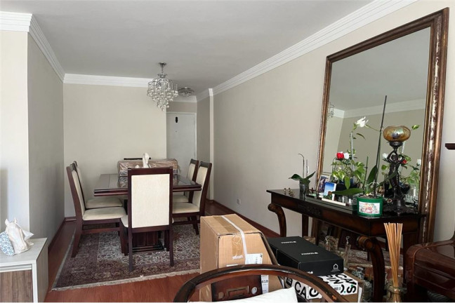 Imagem Apartamento com 3 Quartos à Venda, 106 m² em Perdizes - São Paulo Imagem Apartamento com 3 Quartos à Venda, 106 m² em Perdizes - São Paulo