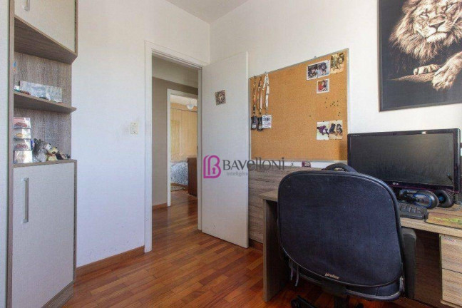 Imagem Apartamento com 3 Quartos à Venda, 89 m² em Vila Romana - São Paulo Imagem Apartamento com 3 Quartos à Venda, 89 m² em Vila Romana - São Paulo