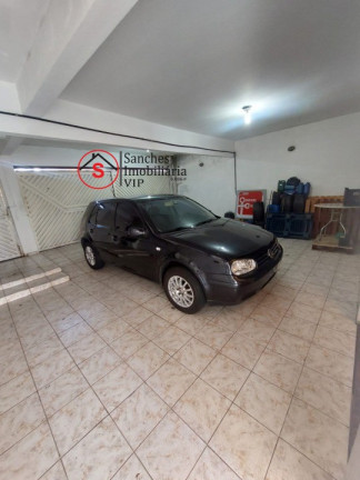 Imagem Sobrado com 4 Quartos à Venda, 730 m² em Vila Lúcia - São Paulo Imagem Sobrado com 4 Quartos à Venda, 730 m² em Vila Lúcia - São Paulo