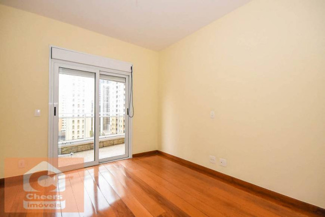 Imagem Apartamento com 4 Quartos à Venda, 215 m² em Itaim Bibi - São Paulo