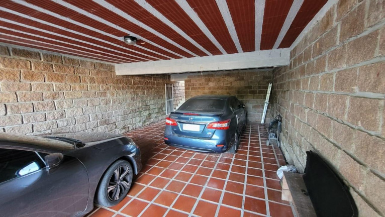 Imagem Casa à Venda, 347 m² em Floresta - Joinville