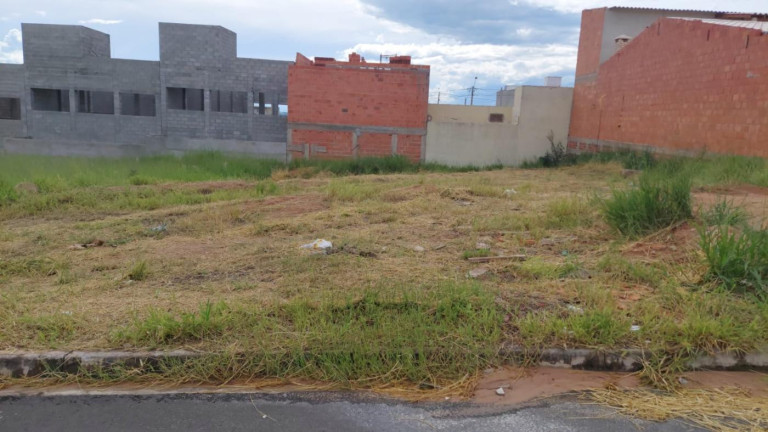 Imagem Terreno à Venda, 180 m² em Julio Ustrito - Salto