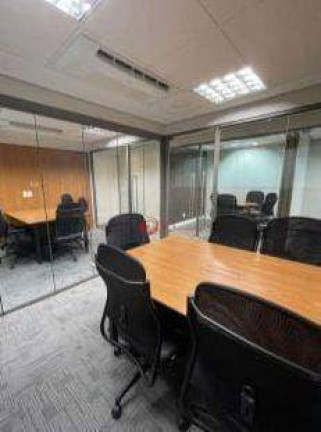 Imagem Sala Comercial para Alugar, 190 m² em Vila Olímpia - São Paulo Imagem Sala Comercial para Alugar, 190 m² em Vila Olímpia - São Paulo