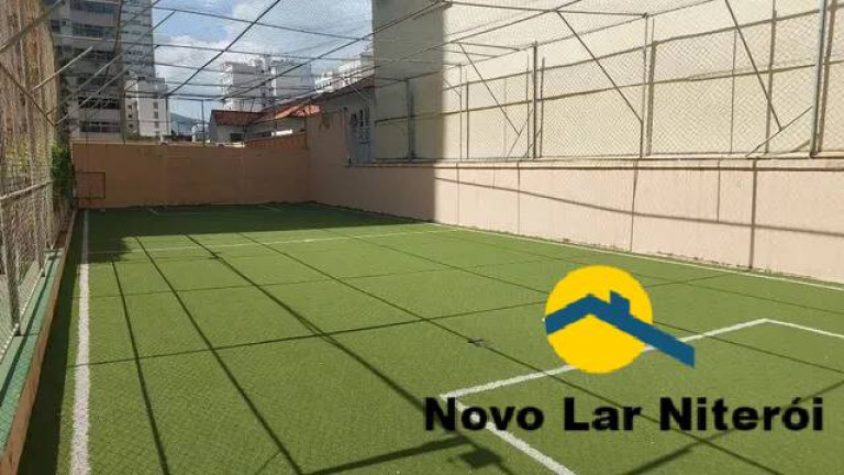Imagem Apartamento com 2 Quartos à Venda, 83 m² em Icaraí - Niterói