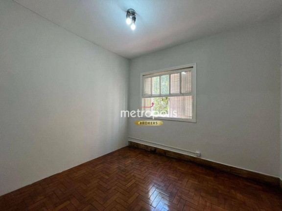 Imagem Casa com 3 Quartos para Alugar, 220 m² em Santa Maria - São Caetano Do Sul