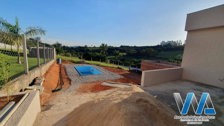 Imagem Casa de Condomínio com 3 Quartos à Venda, 120 m² em Curitibanos - Bragança Paulista