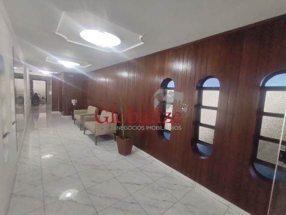 Imagem Imóvel com 2 Quartos à Venda, 103 m² em Embaré - Santos Imagem Imóvel com 2 Quartos à Venda, 103 m² em Embaré - Santos