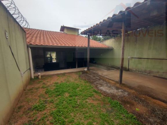 Imagem Casa com 2 Quartos à Venda, 60 m² em Vila Suzana
