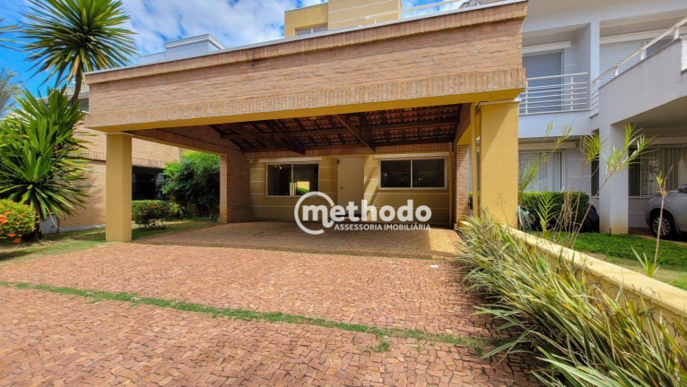 Imagem Casa com 4 Quartos à Venda ou Locação, 380 m² em Parque Taquaral - Campinas Imagem Casa com 4 Quartos à Venda ou Locação, 380 m² em Parque Taquaral - Campinas