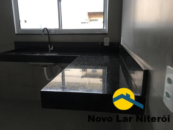 Imagem Casa com 3 Quartos à Venda, 136 m² em Serra Grande - Niterói Imagem Casa com 3 Quartos à Venda, 136 m² em Serra Grande - Niterói