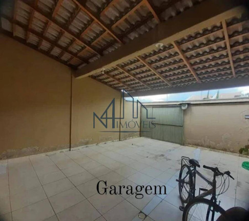 Imagem Casa com 3 Quartos à Venda, 243 m² em Independência - Aparecida De Goiânia Imagem Casa com 3 Quartos à Venda, 243 m² em Independência - Aparecida De Goiânia