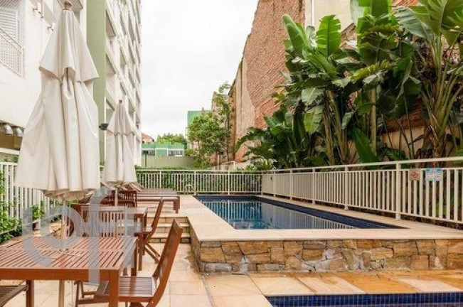 Imagem Apartamento com 1 Quarto à Venda, 34 m² em Brás - São Paulo Imagem Apartamento com 1 Quarto à Venda, 34 m² em Brás - São Paulo