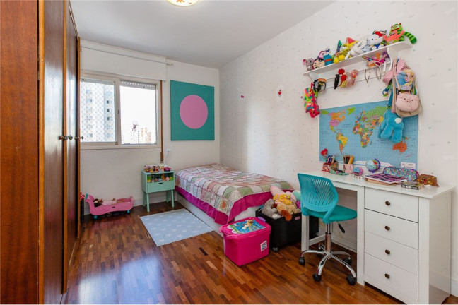Imagem Apartamento com 2 Quartos à Venda, 76 m² em Perdizes - São Paulo