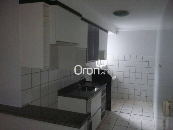 Imagem Apartamento com 2 Quartos à Venda, 77 m² em Jardim Imperial - Aparecida De Goiânia Imagem Apartamento com 2 Quartos à Venda, 77 m² em Jardim Imperial - Aparecida De Goiânia