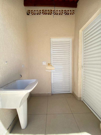 Imagem Casa com 3 Quartos à Venda, 103 m² em Mirim - Praia Grande Imagem Casa com 3 Quartos à Venda, 103 m² em Mirim - Praia Grande
