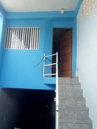 Imagem Casa com 3 Quartos à Venda, 180 m² em Jardim Nossa Senhora Do Carmo - São Paulo Imagem Casa com 3 Quartos à Venda, 180 m² em Jardim Nossa Senhora Do Carmo - São Paulo