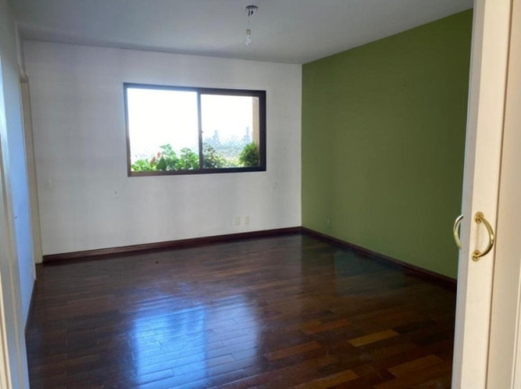 Imagem Apartamento com 3 Quartos à Venda, 258 m² em Alto De Pinheiros - São Paulo