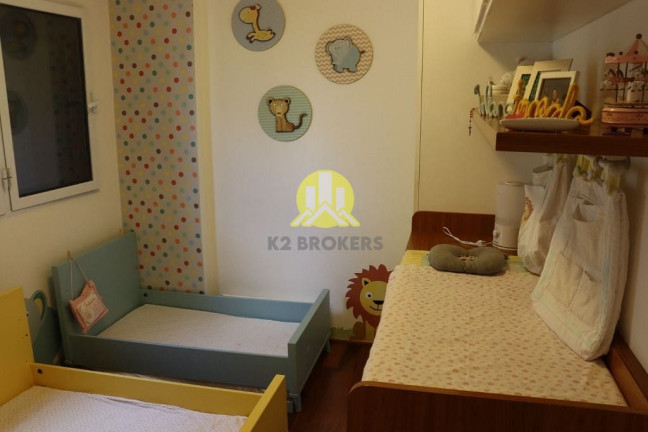 Imagem Cobertura com 5 Quartos à Venda, 288 m² em Vila Madalena - São Paulo