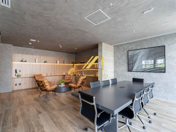 Imagem Imóvel com 1 Quarto à Venda, 31 m² em Cerqueira César - São Paulo Imagem Imóvel com 1 Quarto à Venda, 31 m² em Cerqueira César - São Paulo