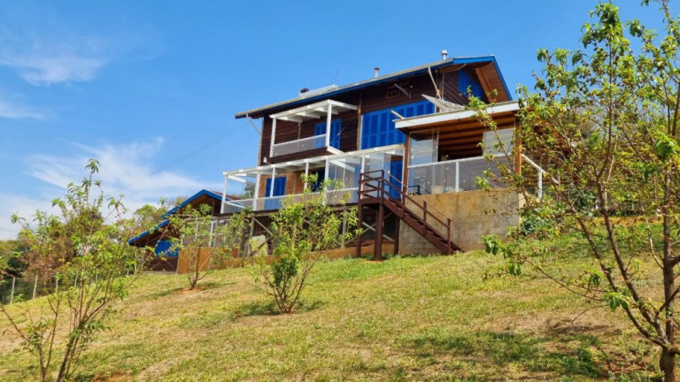 Imagem Casa à Venda, 59 m² em Gonçalves - Gonçalves